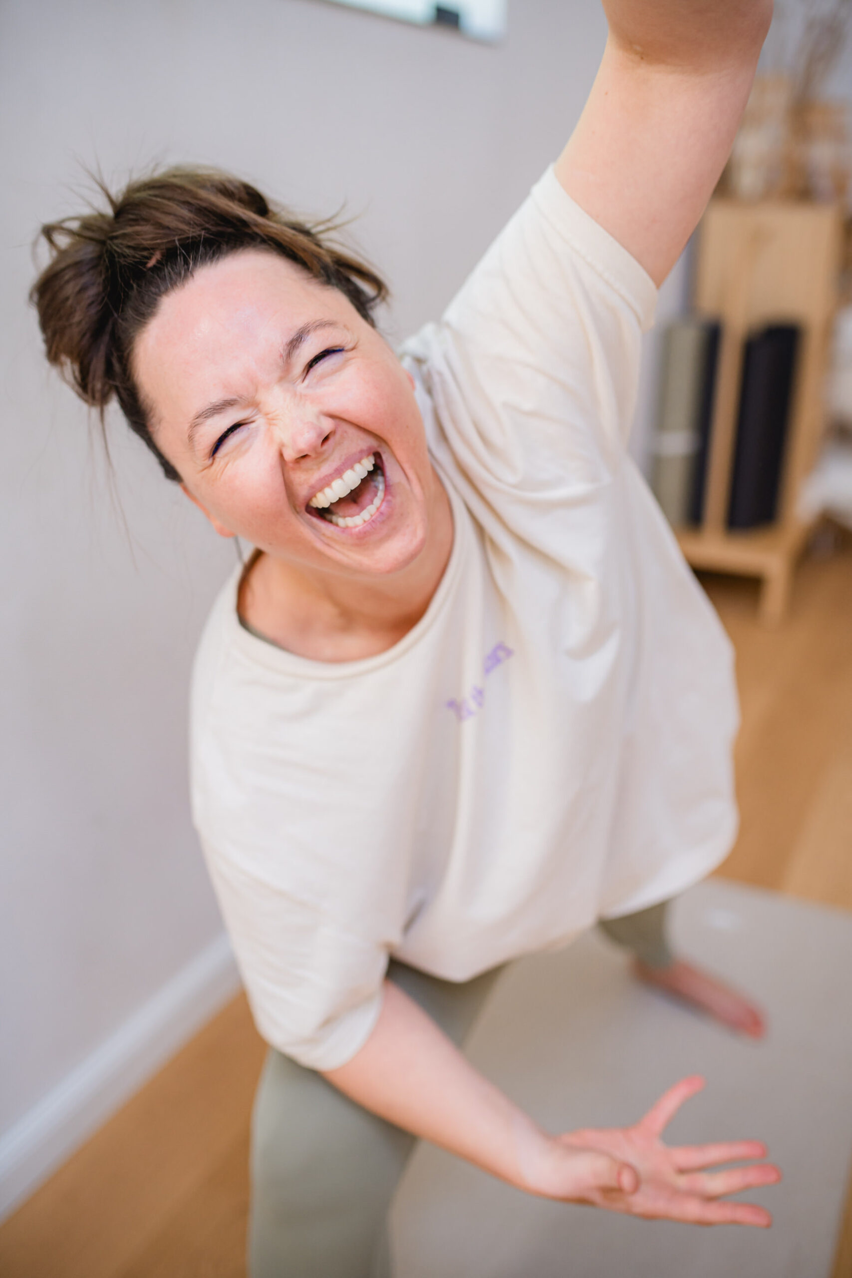 Warum dieses Retreat?