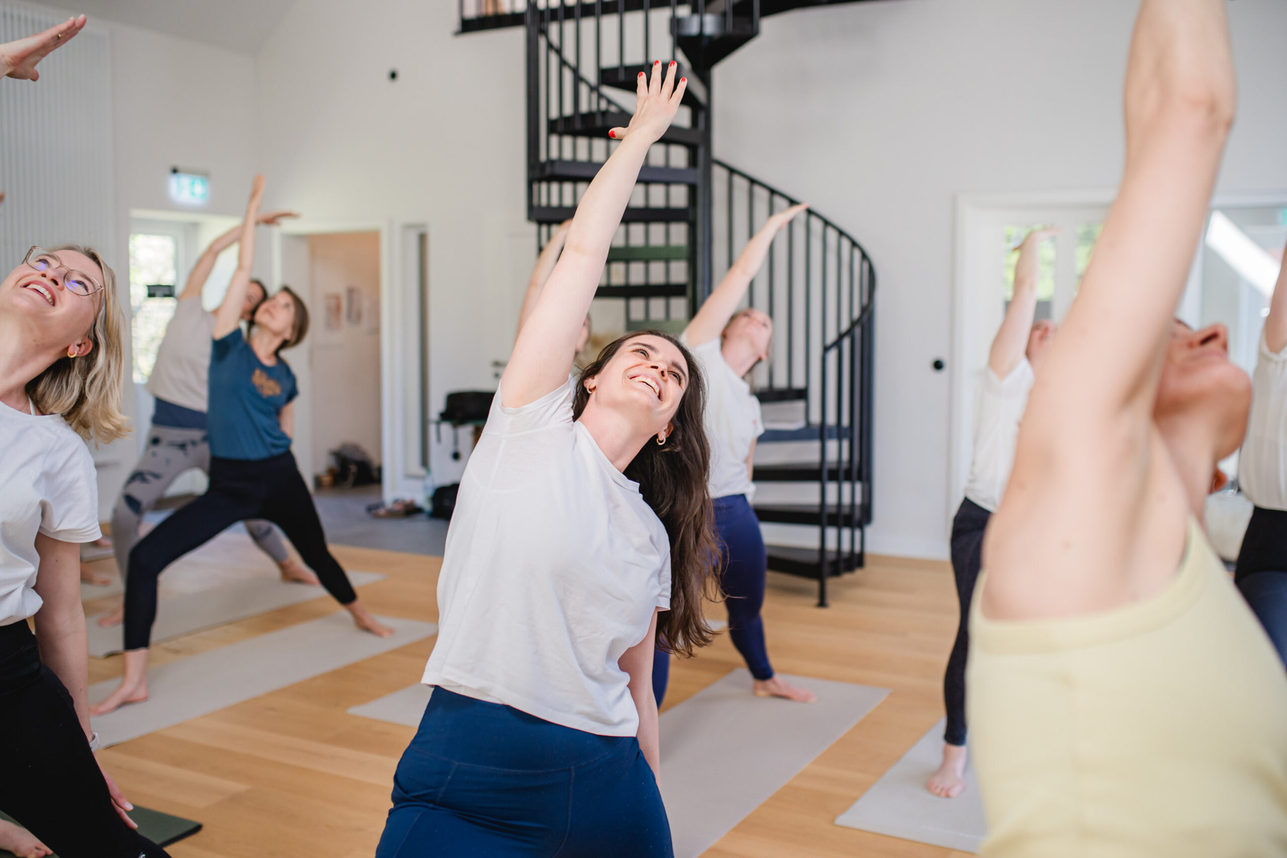 Was dich in der Ausbildung erwartet Was dich in der Ausbildung erwartet