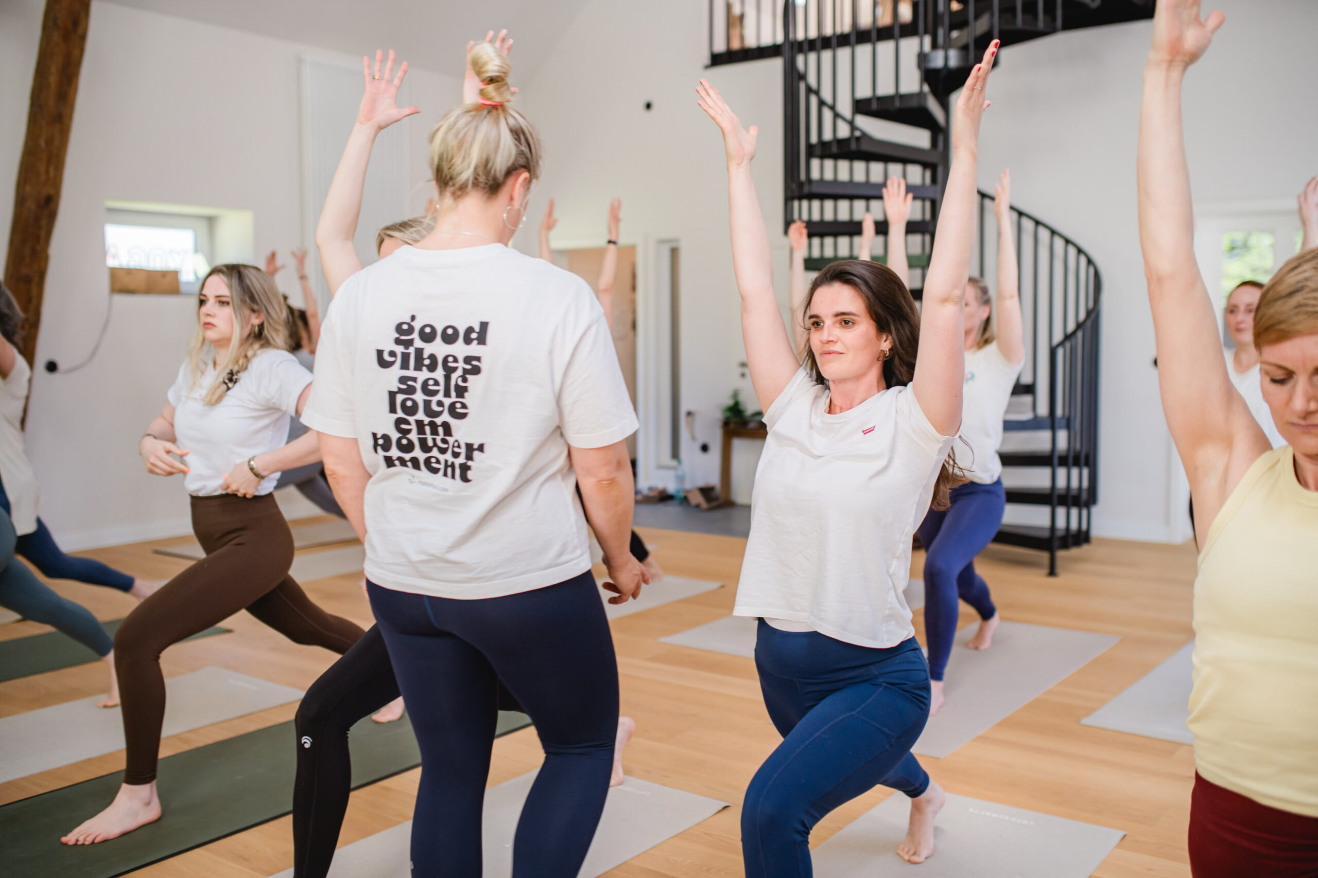 Voraussetzung Voraussetzung