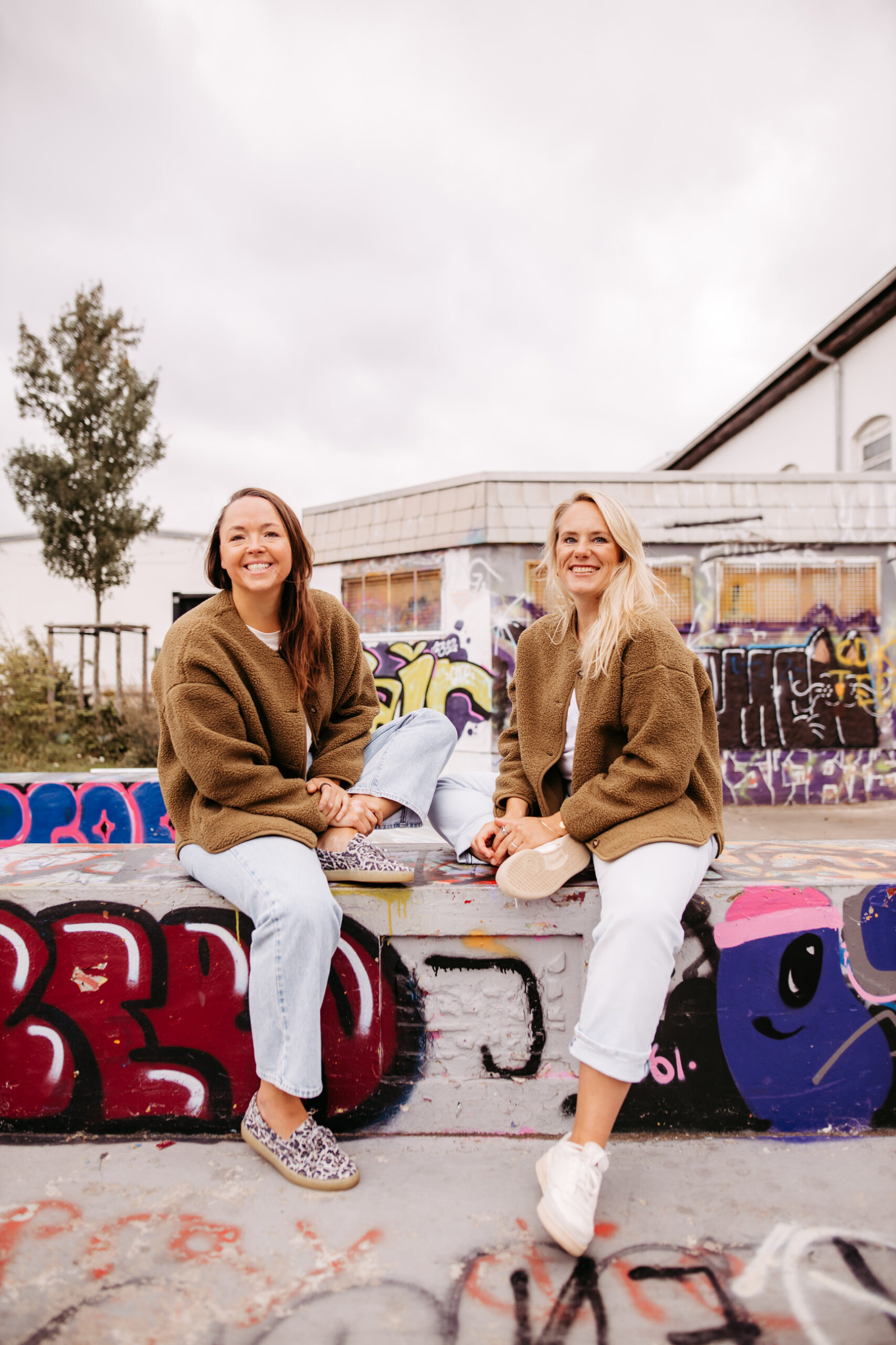 Ein Community Event von BOLD+BRIGHT YOGA X BMW Hannover