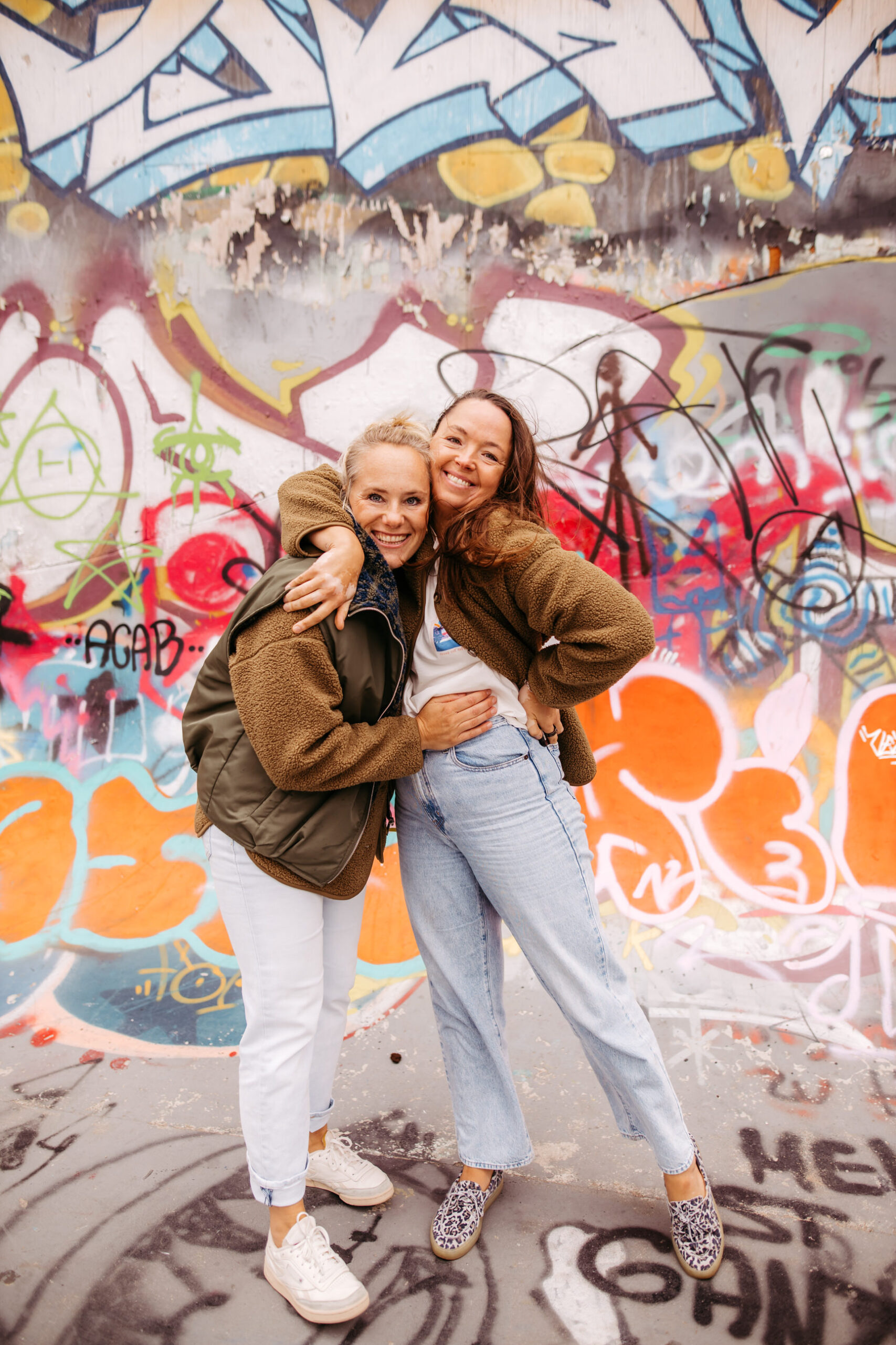 Willkommen bei BOLD + BRIGHT