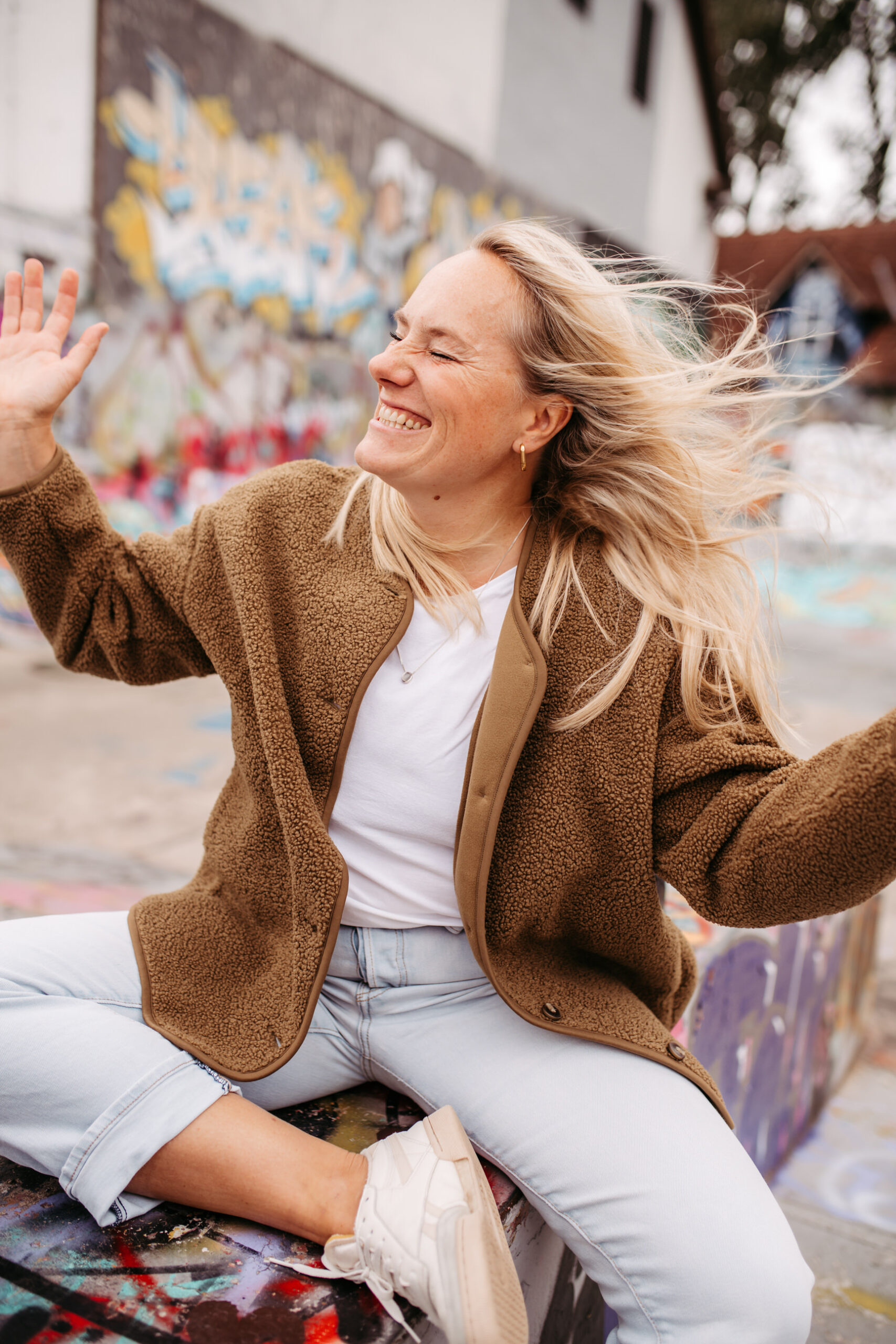 zwischen Wellen, Freiheit & einer klaren Entscheidung