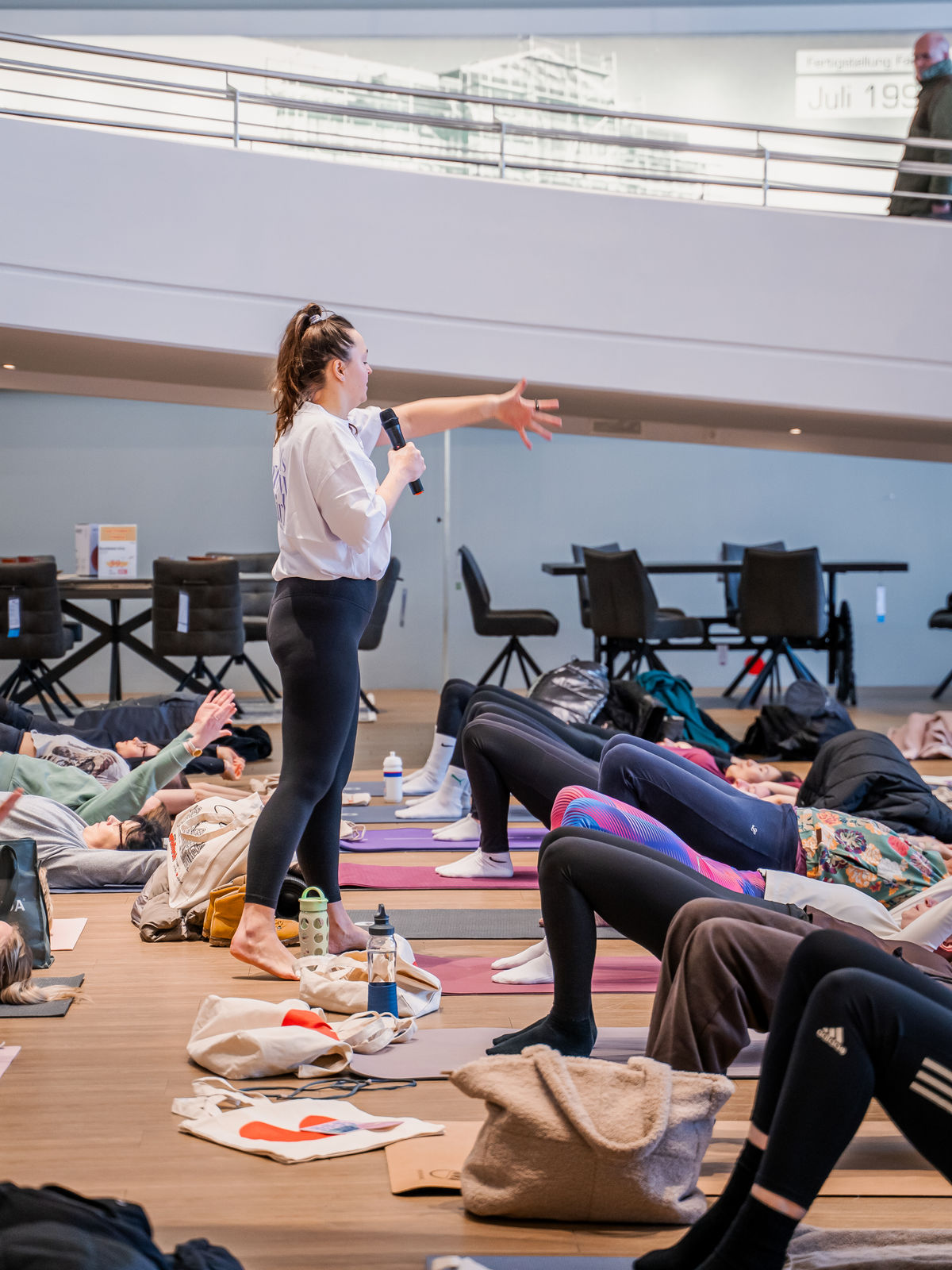 Rahmenbedingungen Rahmenbedingungen