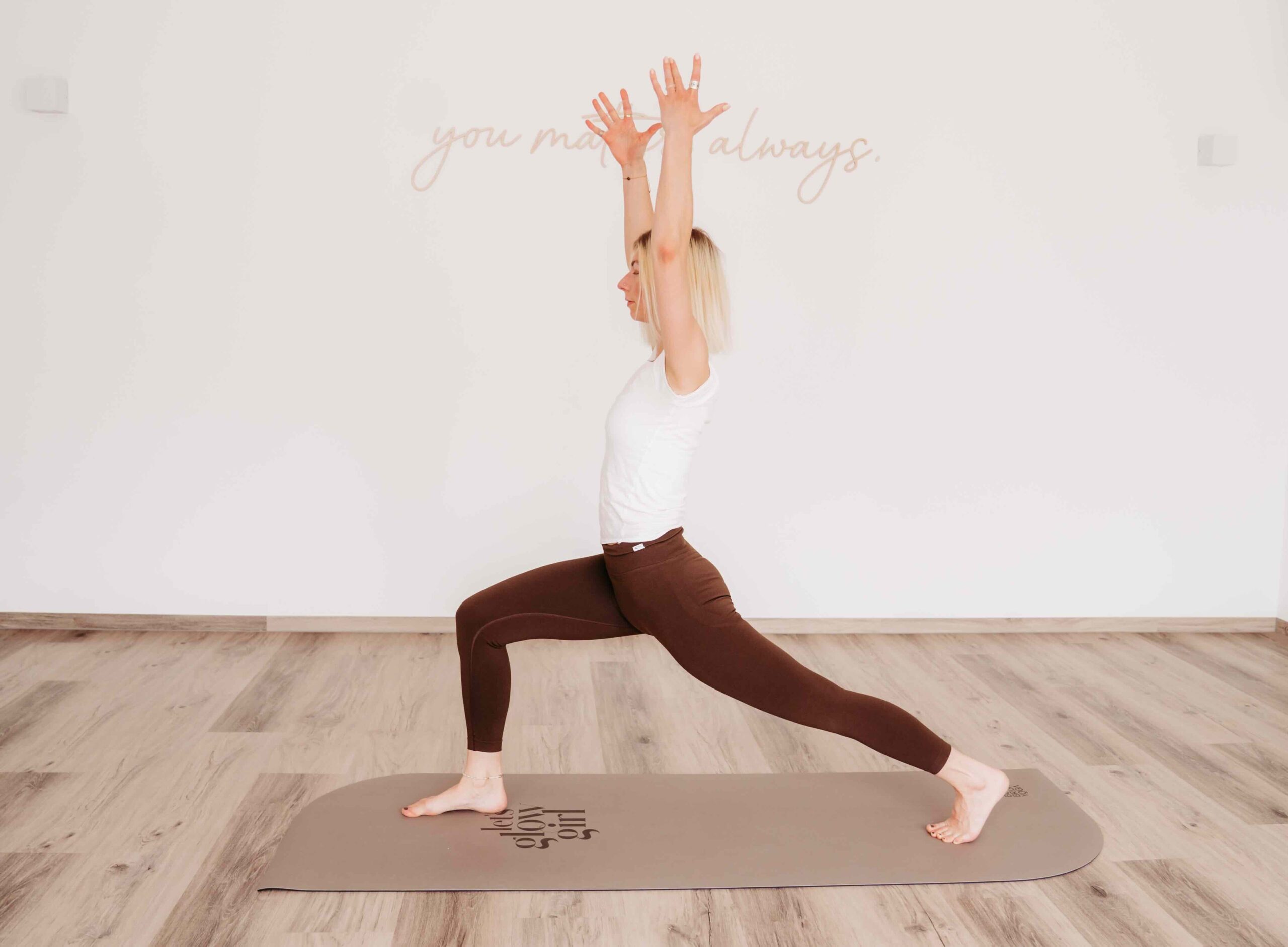 The Glow Mat